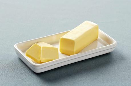 The Epic History of Butter