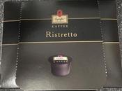 Today's Review: Leysieffer Kaffee Ristretto Capsules