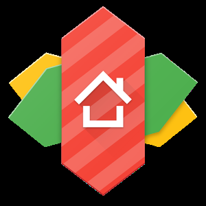Nova Launcher v5.0.3 APK