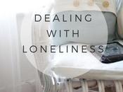 Lifestyle: Overcoming Loneliness When Living Alone