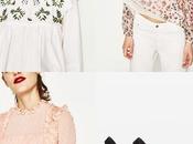 Spring Style Wishlist