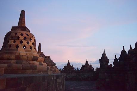 Four Awesome Things To Do in Yogyakarta