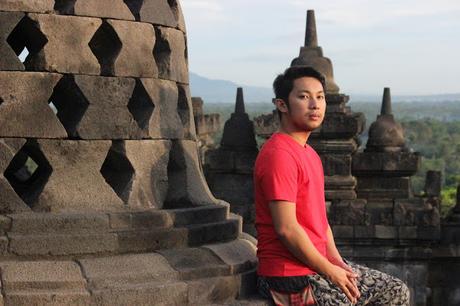 Four Awesome Things To Do in Yogyakarta