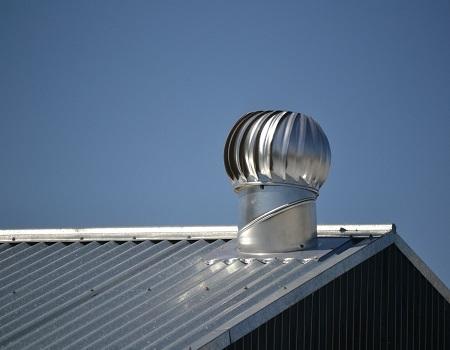 Understanding Roof Vents