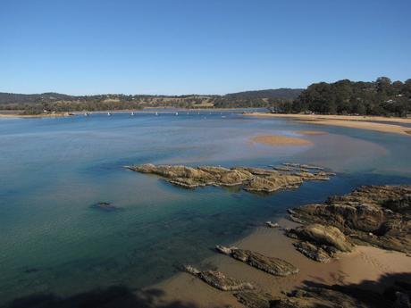 6 Unforgettable South Coast Beaches in Australia