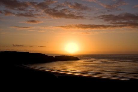 Killalea Beach