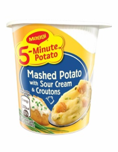 With Packaged Foods From Lazada Prepare A Pleasing Surprise For Your Partner! With Packaged Foods From Lazada Prepare A Pleasing Surprise For Your Partner!