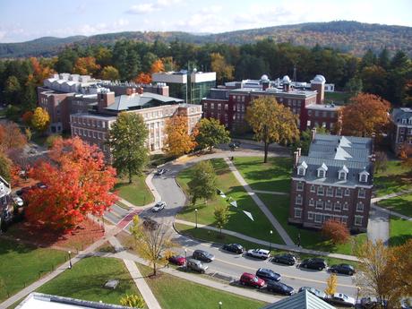 Embracing My Blackness At Predominantly White Institutions