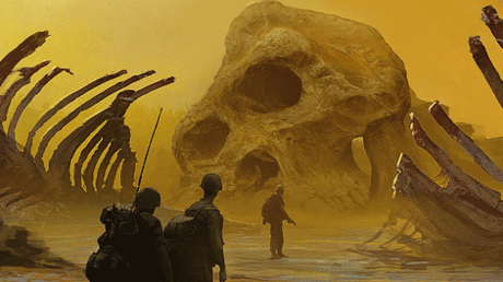 Movie Review: ‘Kong: Skull Island’