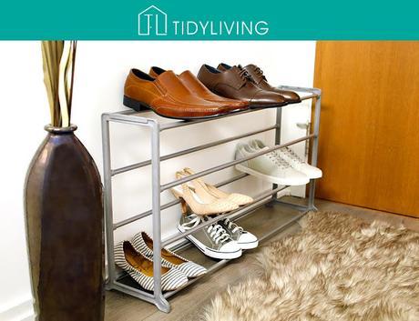 Tips to Help Keep Your Home Organized