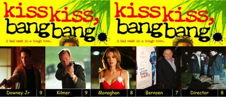 Kiss Kiss Bang Bang (2005)