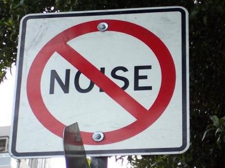 noise-signboard