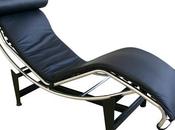 Corbusier Lounge Chair