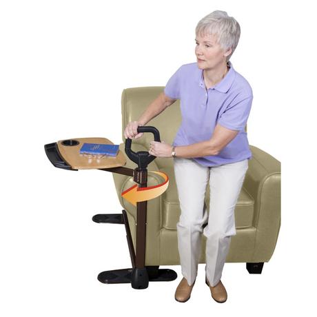 Lift Chairs For The Elderly