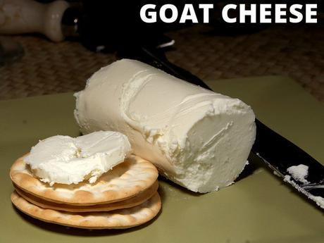 Goat Cheese