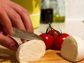 Mozzarella Cheese Health Benefits