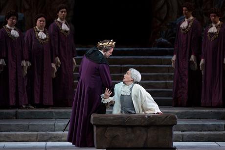 Opera Review: Altar'ed States