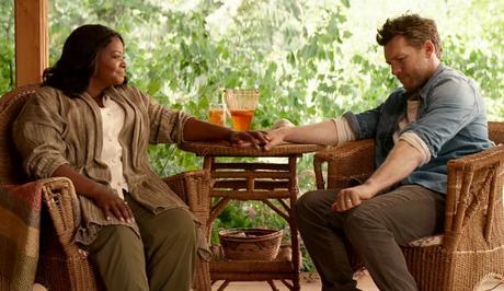 The Shack Movie Exceeds Box Office Expectations