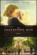 Celebrate International Women’s Day with Jessica Chastain and THE ZOOKEEPER’S WIFE
