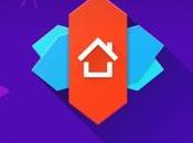 Nova Launcher v5.0.3