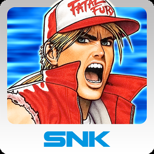 FATAL FURY SPECIAL v1.1.0 APK