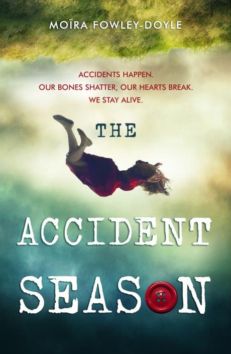 Book Review – The Accident Season