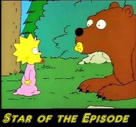 The Simpsons Challenge – Season 1 – Episode 7 – The Call of the Simpsons