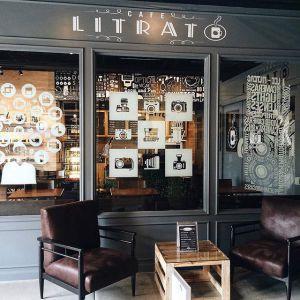 The Strange Interiors Of These Philippines’ Cafes Will Make You Say WOW!