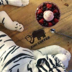 The Strange Interiors Of These Philippines’ Cafes Will Make You Say WOW!