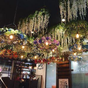 The Strange Interiors Of These Philippines’ Cafes Will Make You Say WOW!