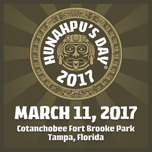 Hunahpu’s Day 2017: A long road to perfection