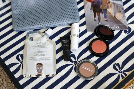 Subscription Service Review: Ipsy