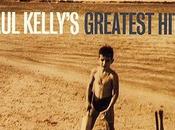 Wednesday Balladry "They Thought Asleep" Paul Kelly