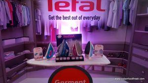 Groupe SEB launches world’s number 1 brand Tefal in India