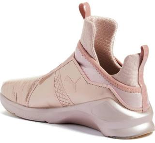 Shoe of the Day | FENTY PUMA by Rihanna Fierce KMR High Top Sneaker