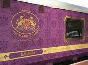 Karnataka’s Golden Chariot: Royalty Luxury Galore