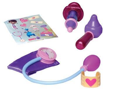 Doc McStuffins Accessory & Dress Up Sets