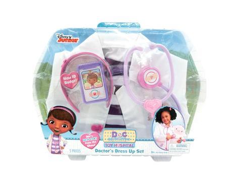 Doc McStuffins Accessory & Dress Up Sets