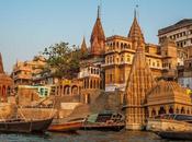 Elections Varanasi Steve Waugh Immerses Ganges