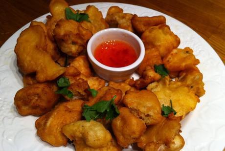 Recipes for Queen Pudding and Chicken Nuggets Sweet and Sour