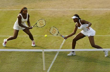 6 Winning Strategies To Take Down A Stronger Doubles Team