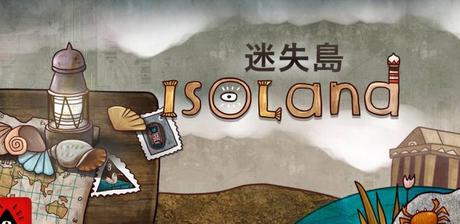 Isoland v1.0.3 APK