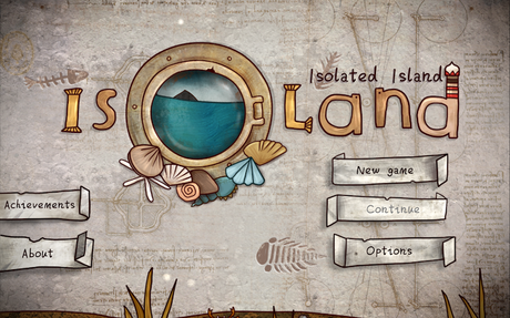 Isoland v1.0.3 APK