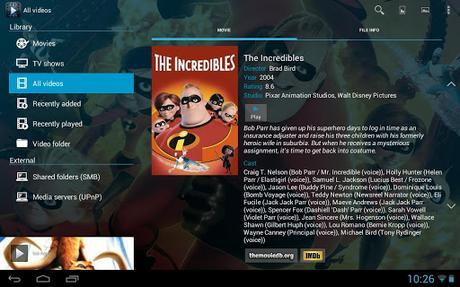 Archos Video Player v10.2-20170306.1752 APK