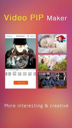 VivaVideo Pro: Video Editor - screenshot