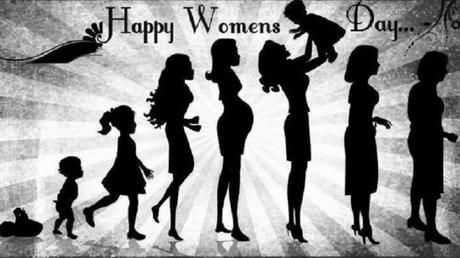 Happy International Woman’s Day!