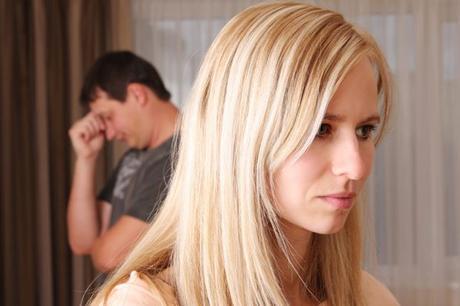 What are the Effects of a Breakup and Phases of a Breaking Relationship