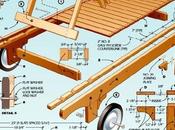Lounge Chair Plans