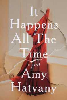 #Wintervention It Happens All The Time by Amy Hatvany