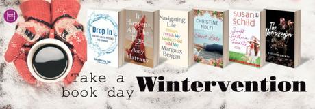 #Wintervention It Happens All The Time by Amy Hatvany